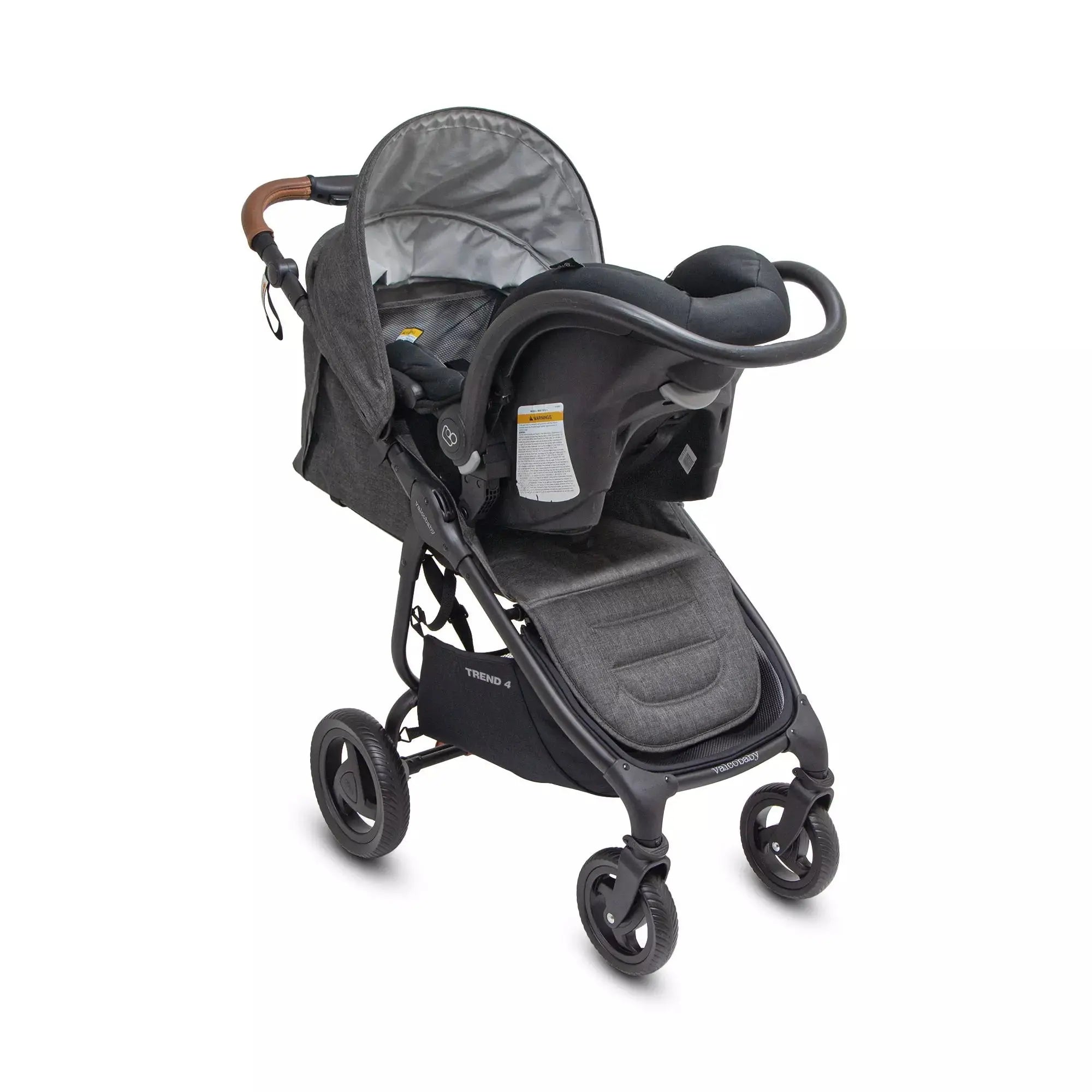 Valco Baby Car Seat Adaptors-Baby Little Planet