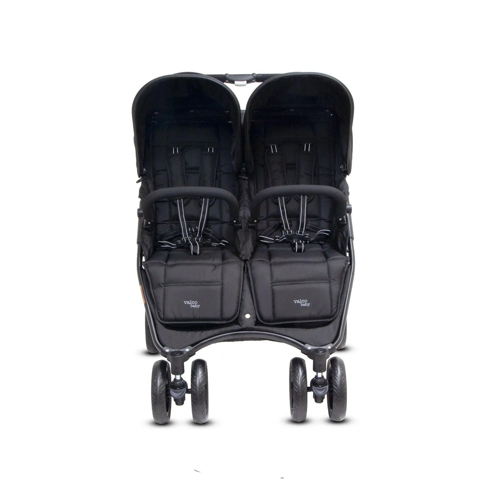 Valco Baby Snap Duo Stroller-Baby Little Planet