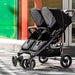 Valco Baby Snap Duo - Black Beauty-Baby Little Planet