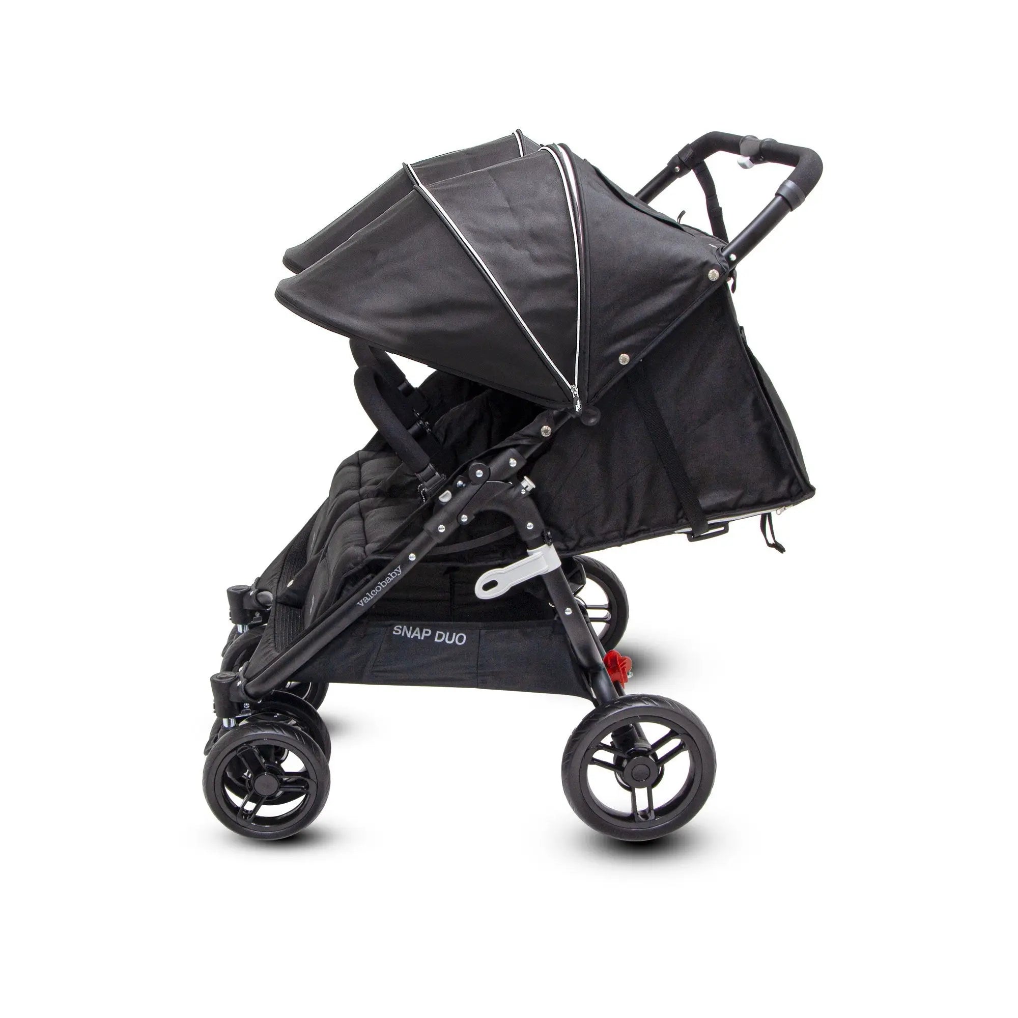 Valco Baby Snap Duo Stroller-Baby Little Planet