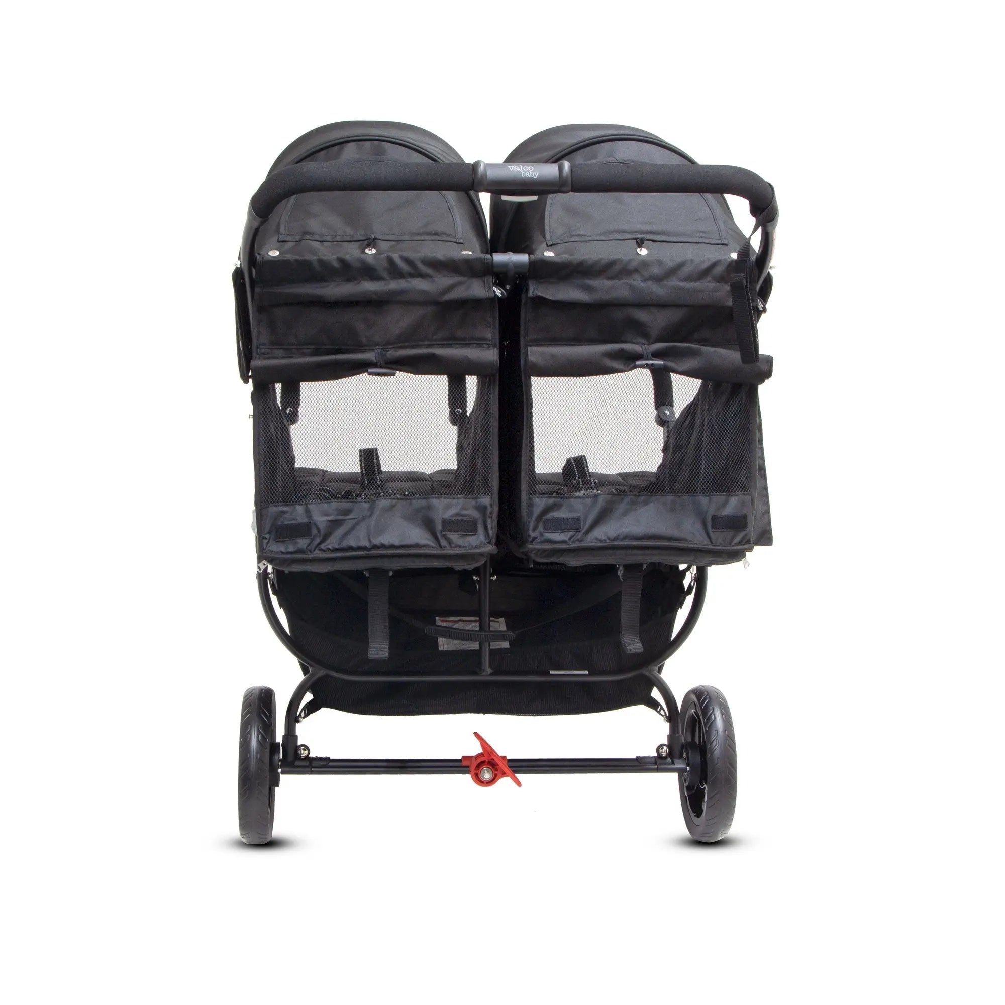 Valco Baby Snap Duo Stroller-Baby Little Planet