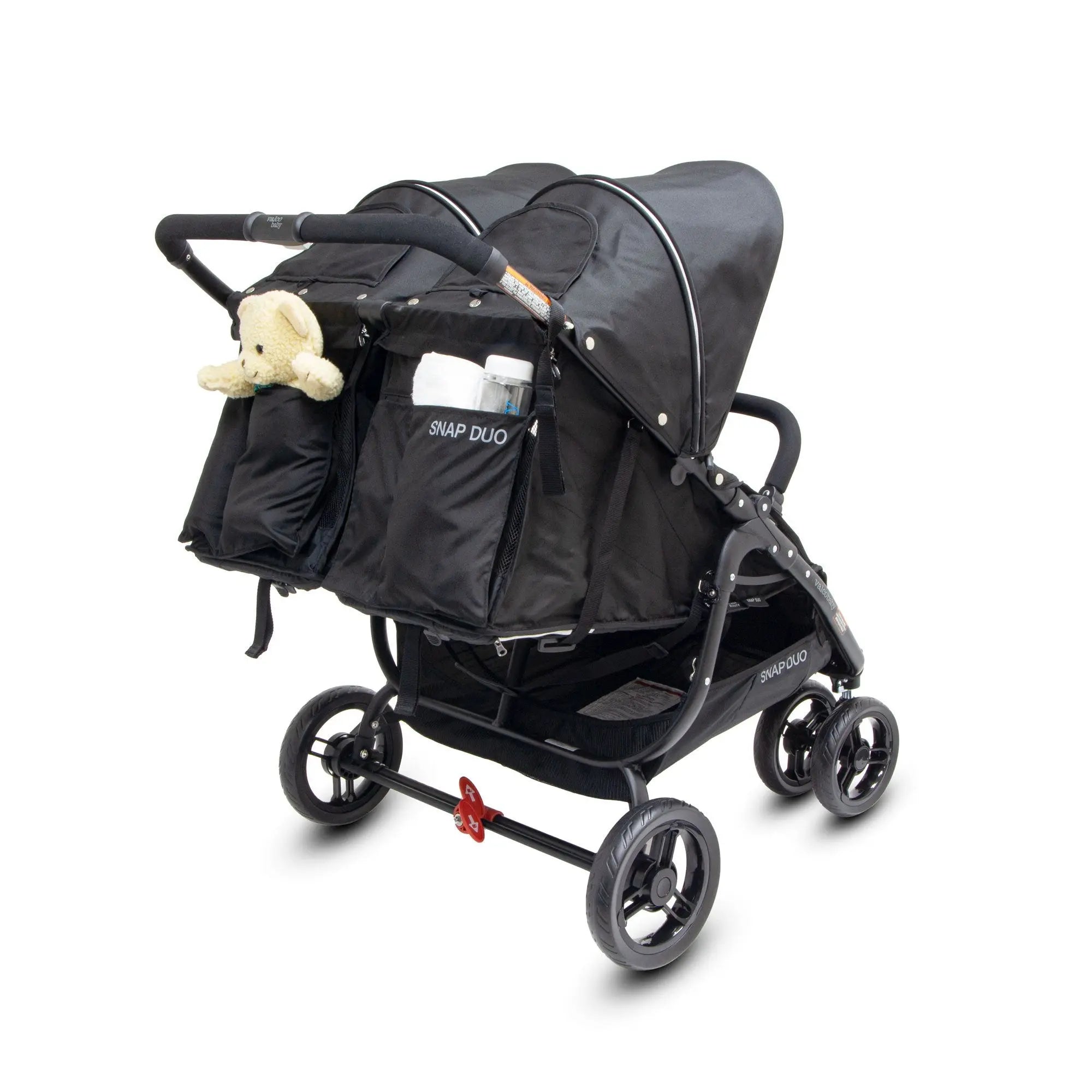 Valco Baby Snap Duo Stroller-Baby Little Planet