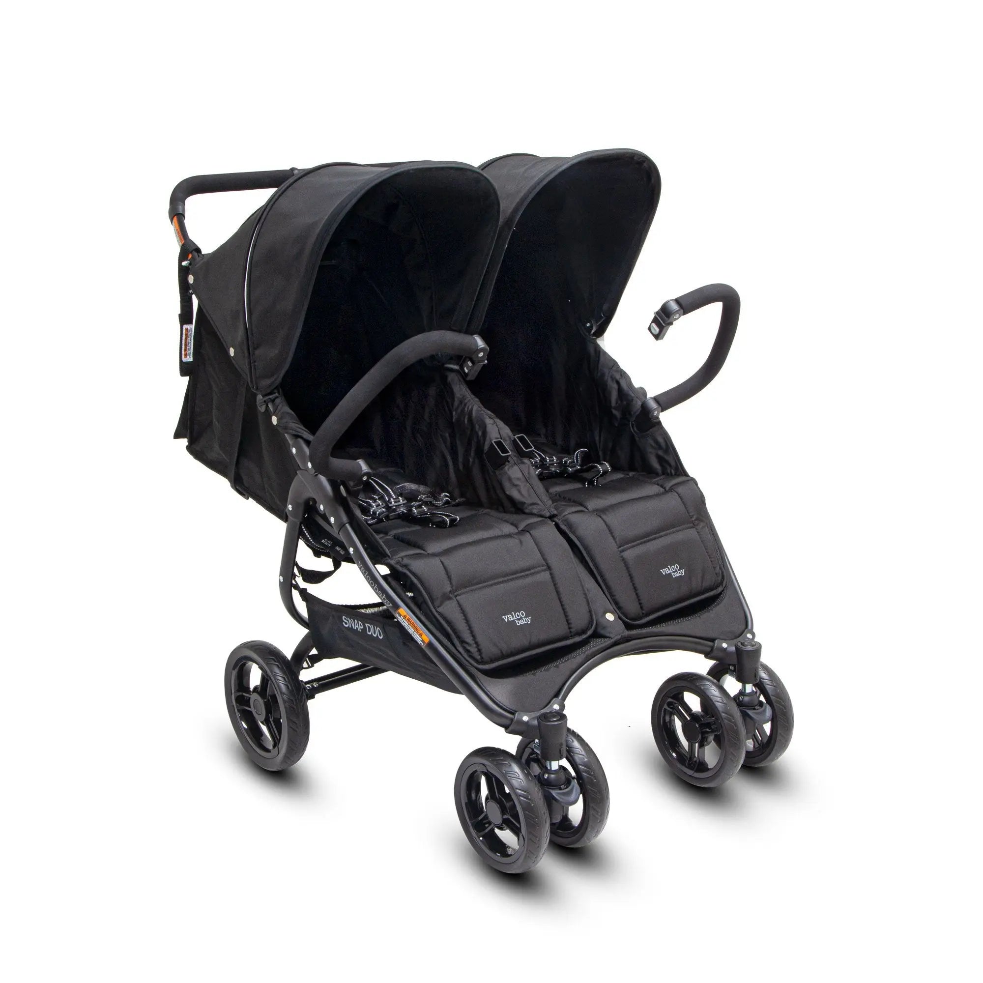 Valco Baby Snap Duo Stroller-Baby Little Planet