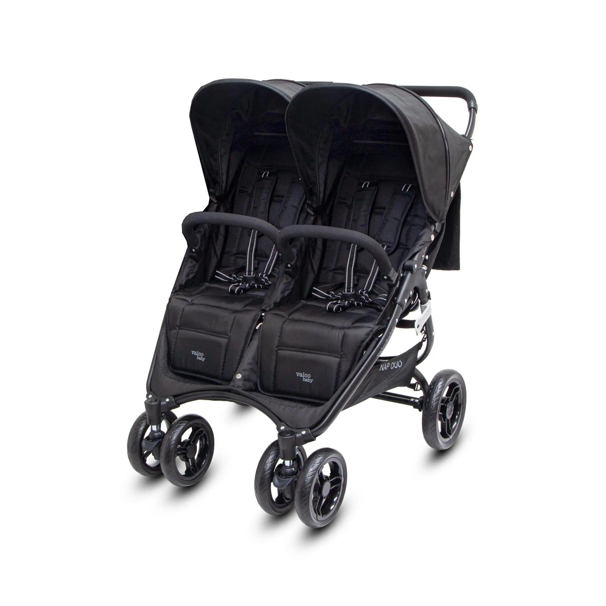 Valco Twin Prams Australia Valco Baby Slim Twin Twin Stroller