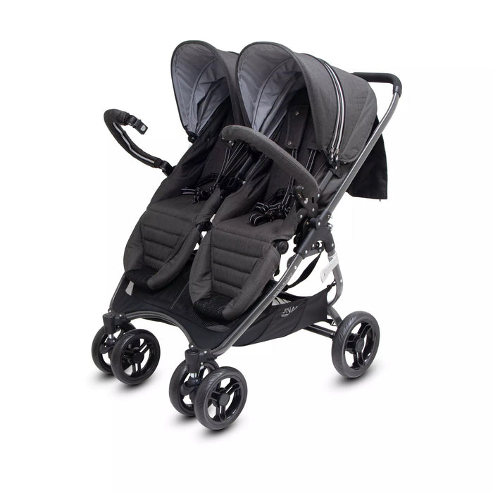 Valco Baby Snap Ultra Duo Stroller-Baby Little Planet