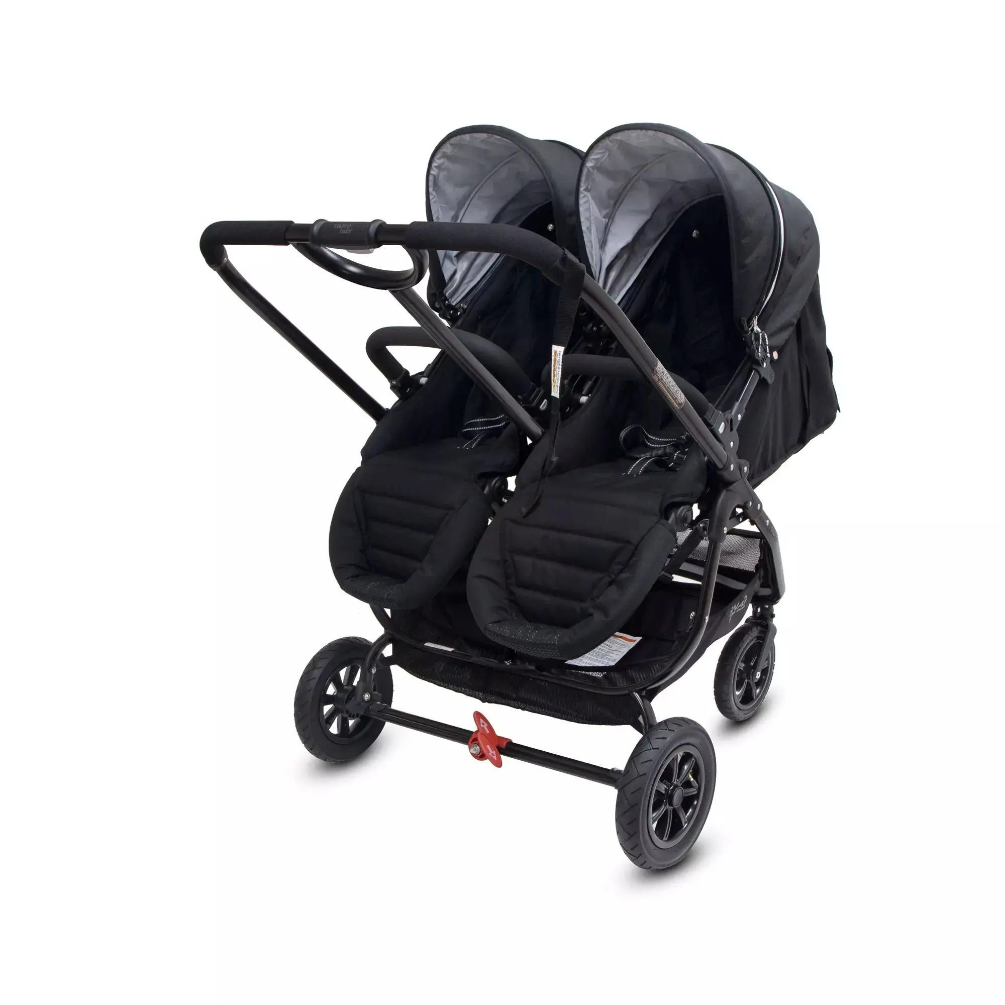Valco Baby Snap Ultra Duo Baby Little Planet