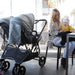 Valco Baby Snap Ultra Duo Stroller-Baby Little Planet
