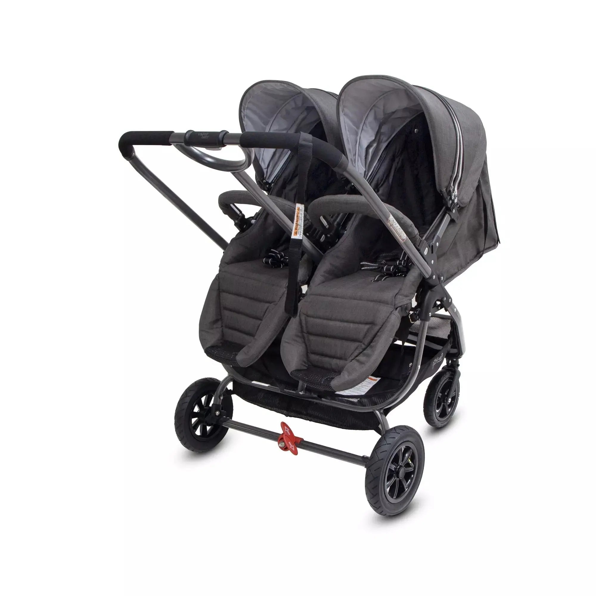 Valco Baby Snap Ultra Duo Stroller-Baby Little Planet