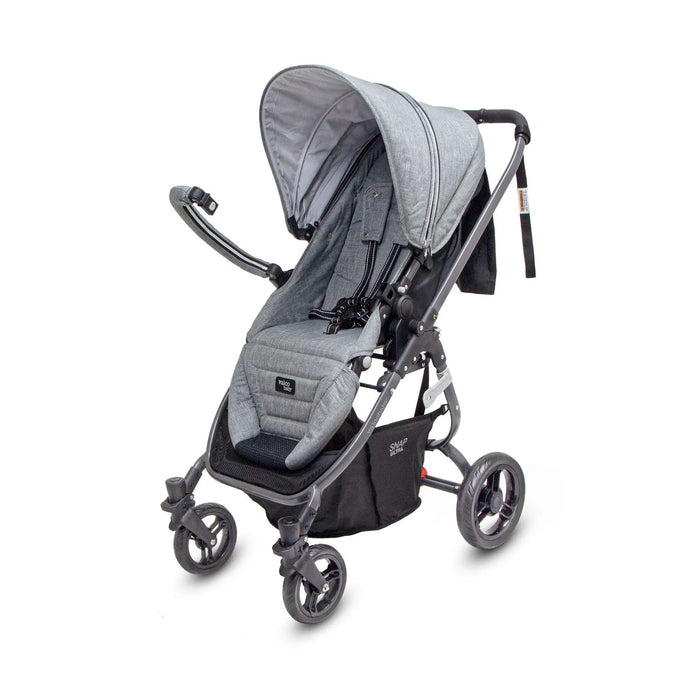 Snap Valco Wheel Pram Valco Baby Snap Ultra Tailor Made Baby