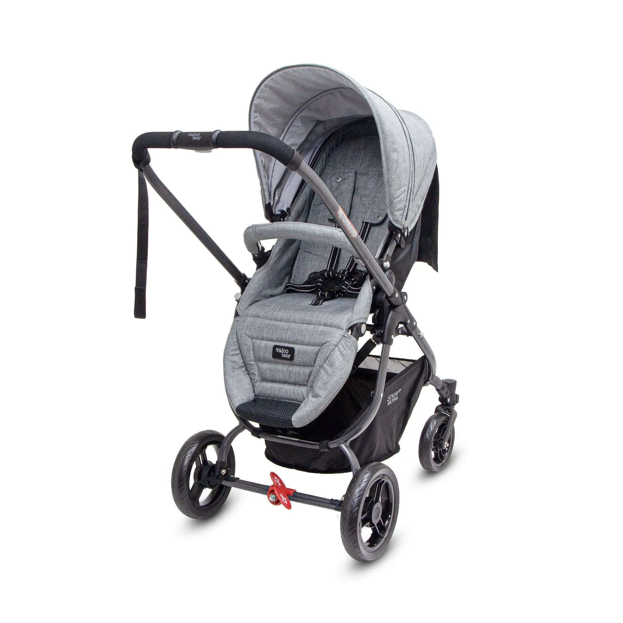 Valco Baby Snap Ultra Tailormade-Baby Little Planet