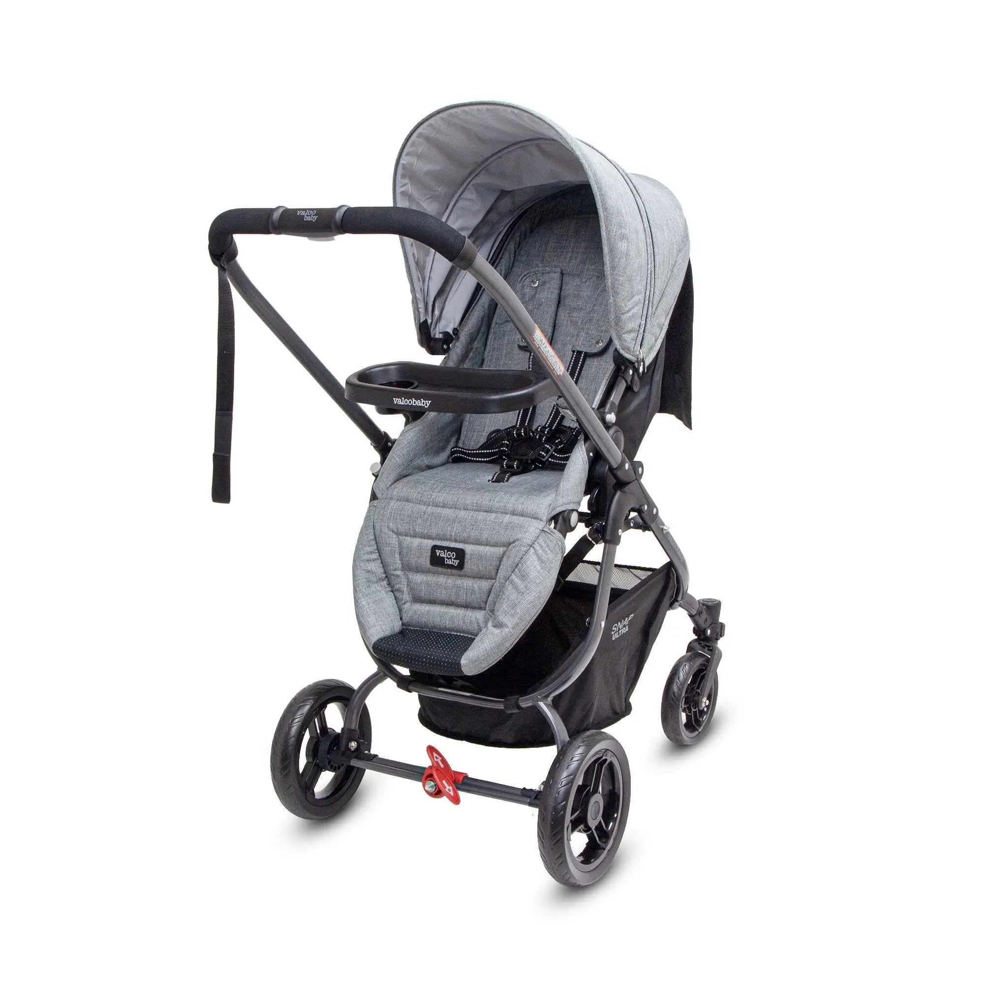 Valco Baby Snap Ultra Tailormade-Baby Little Planet