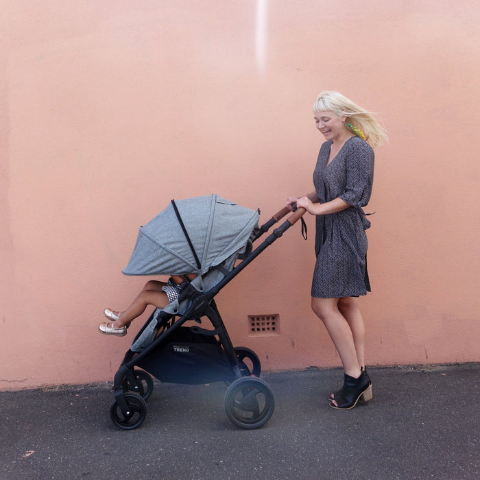 Valco baby Trend Ultra Stroller-Baby Little Planet