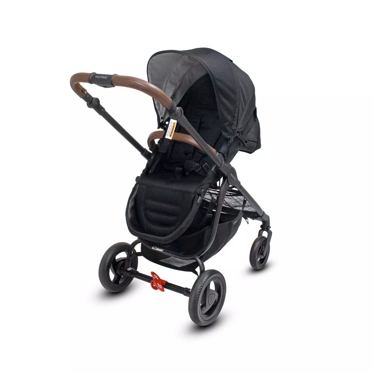 Valco Baby Trend Ultra Stroller Baby Little Planet