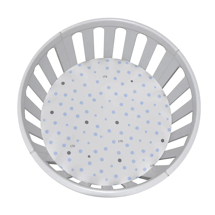 Circle bassinet new arrivals