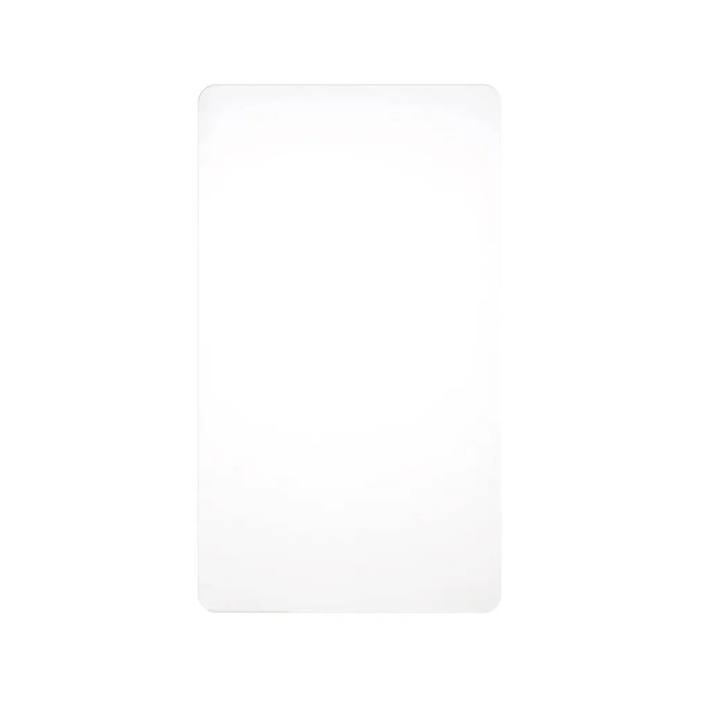 Little Turtle Baby Jersey Cotton Cot Fitted Sheet (Rectangle)  