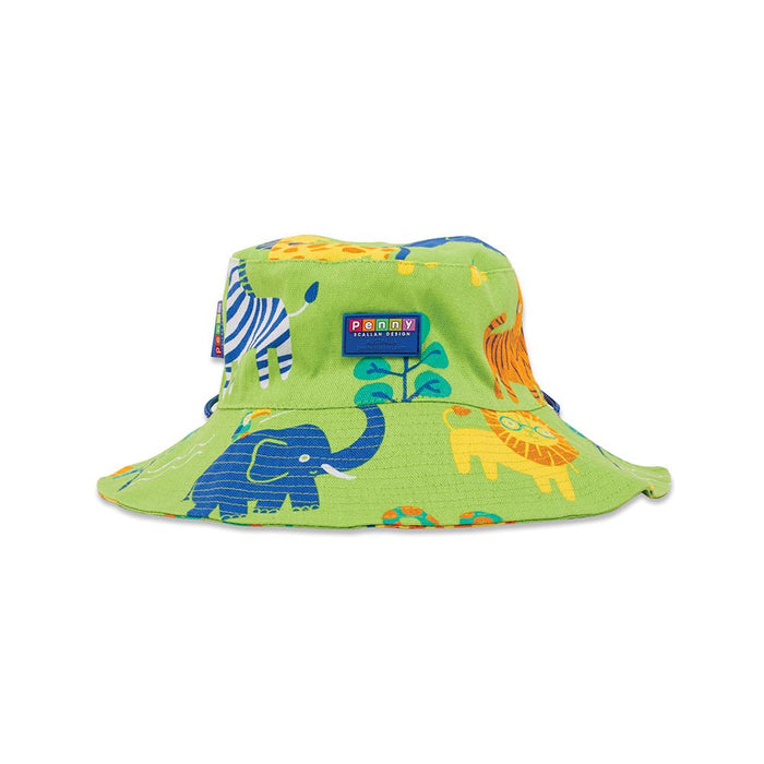 Penny Scallan Hat-Out And About - Kids Accessories-Penny Scallan | Baby Little Planet