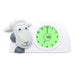 ZaZu SleepTrainer Sam the Lamb-Bedtime - Night Light-ZAZU | Baby Little Planet
