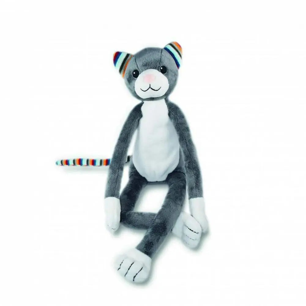 ZAZU Soft Toy Nightlight with Melodies-Bedtime - Night Light-ZAZU | Baby Little Planet