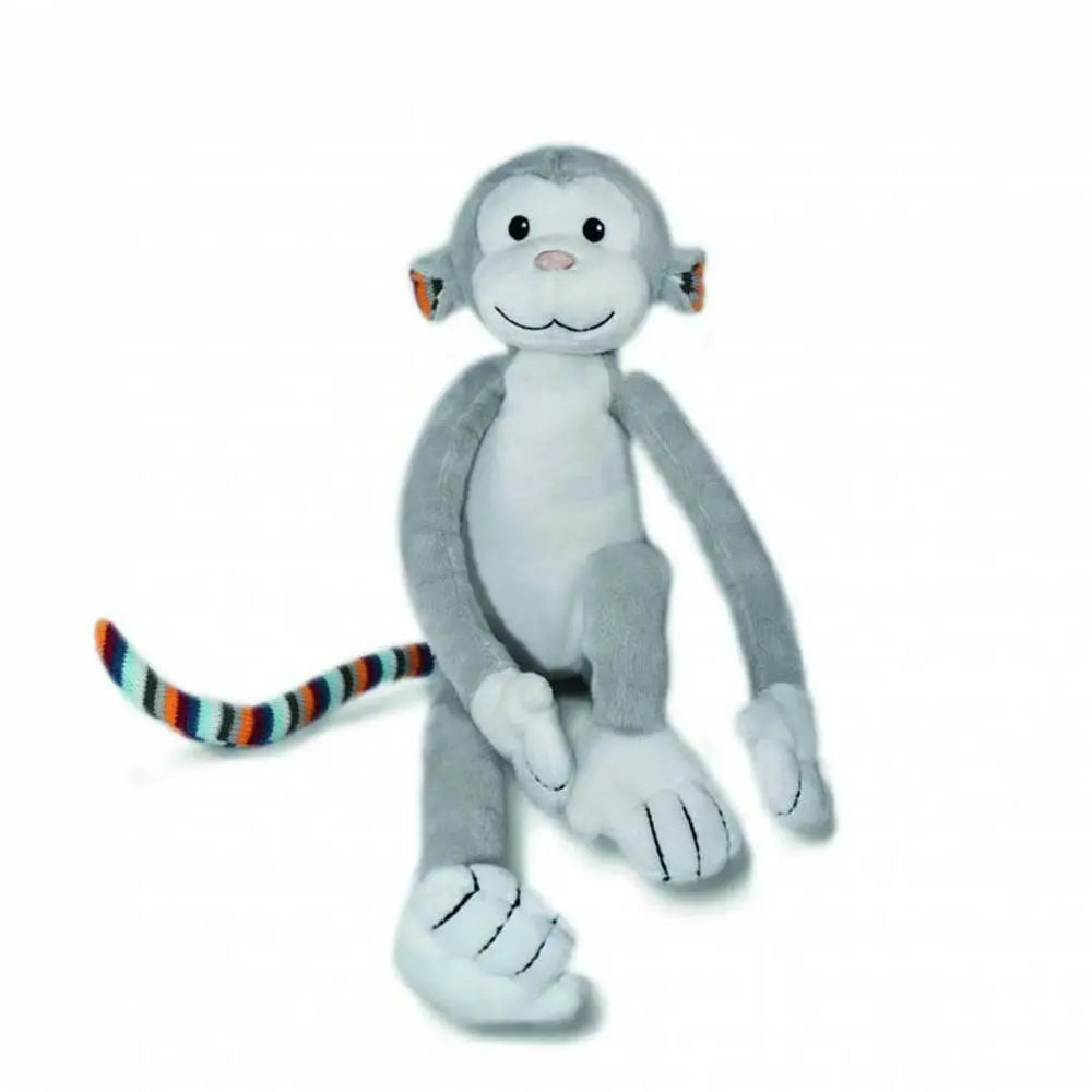 ZAZU Soft Toy Nightlight with Melodies-Bedtime - Night Light-ZAZU | Baby Little Planet