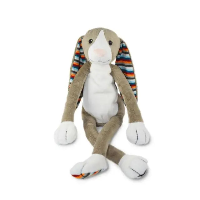 ZAZU Soft Toy Nightlight with Melodies-Bedtime - Night Light-ZAZU | Baby Little Planet