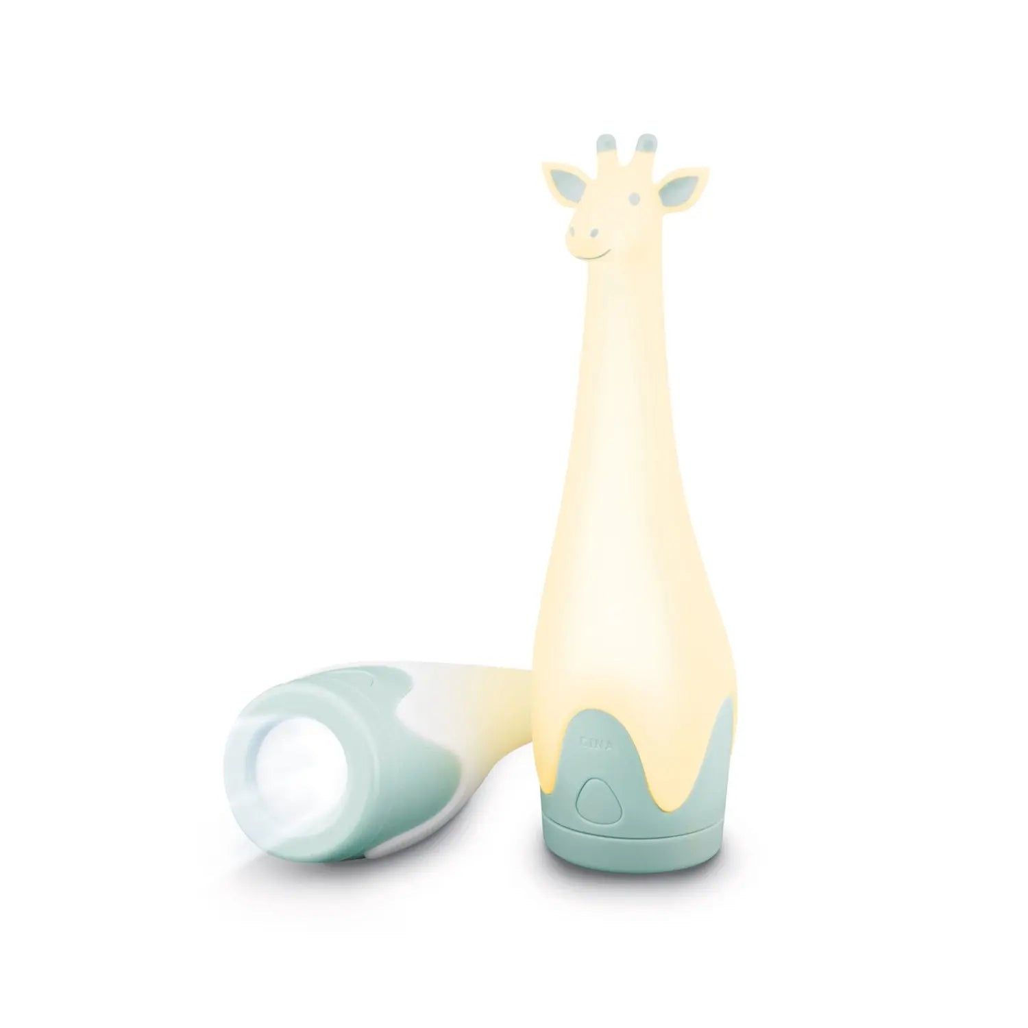 ZAZU TORCH AND NIGHTLIGHT - GINA-Bedtime - Night Light-Baby Little Planet Hoppers Crossing