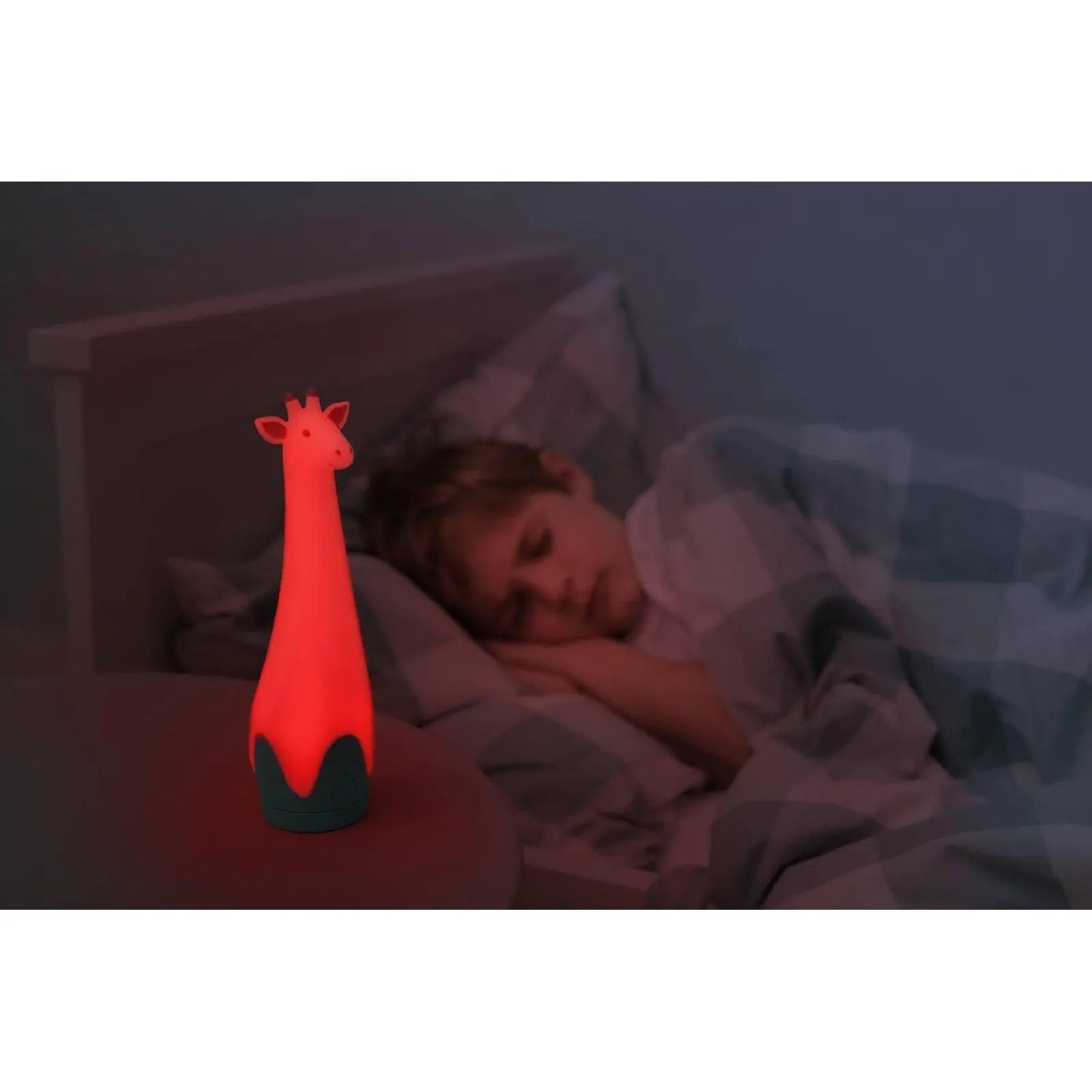 ZAZU TORCH AND NIGHTLIGHT - GINA-Bedtime - Night Light-ZAZU | Baby Little Planet