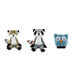 ZAZU - WALL LIGHT WITH PLUSH-Bedtime - Night Light-ZAZU | Baby Little Planet